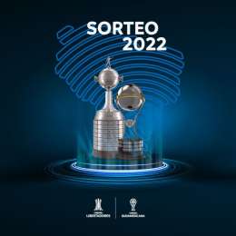 Copa Libertadores: semana de definición y sorteo de octavos de final