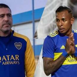 Riquelme habló sobre el Caso Villa: "Nosotros no somos jueces"