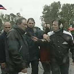 El insulto de Traverso que quedó en la historia