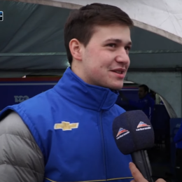 El divertido pase de facturas entre los Canapino