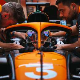 “Ricciardo no cumplió con las expectativas de McLaren”