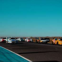 Escenario confirmado para la quinta fecha