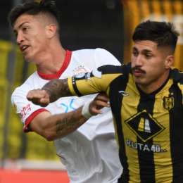 Batacazo en la Copa Argentina: Deportivo Madryn eliminó a Huracán en los 32avos de final