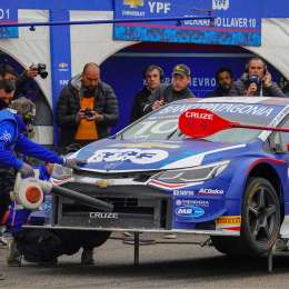 Las claves de la estrategia de Chevrolet