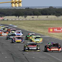 ¿Censura en la ACTC? Suspendido por hablar