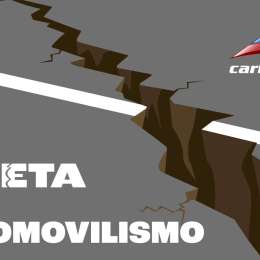 Pilotos que opinaron de la "grieta"