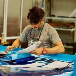 ¿Qué hacen en un TC entre actividad y actividad?