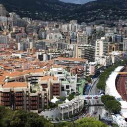 Si tuviera que elegir, es Monte-Carlo