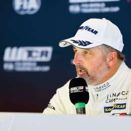 “No quiero correr mañana... no quiero morir”