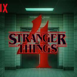 La cuarta temporada de "Stranger Things" ya está disponible en Netflix