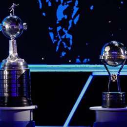 Copa Libertadores y Copa Sudamericana: octavos de final y cuadros definidos