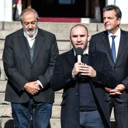 El Gobierno anunció modificaciones en el Impuesto a las Ganancias