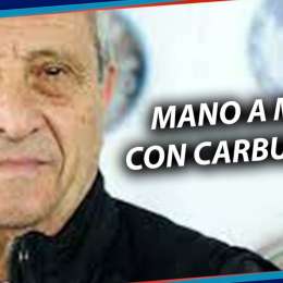 Mazzacane: "Los pilotos corren donde más les conviene"