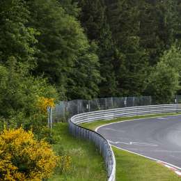 El WTCR canceló sus competencias en Nürburgring