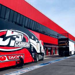 El JP, ¿es el equipo a vencer?