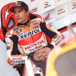 Márquez deberá pasar por el quirófano