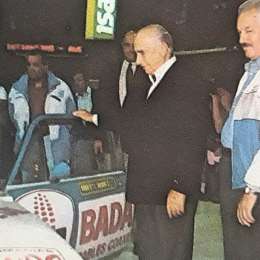 El TC de luto: falleció Juan Carlos Deambrosi