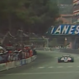 La edición de Mónaco que nadie quería ganar