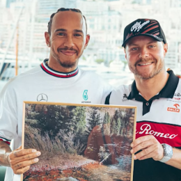 Curiosidades previas al GP de Mónaco