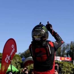 "El torneo recién arranca y hay rivales muy fuertes”