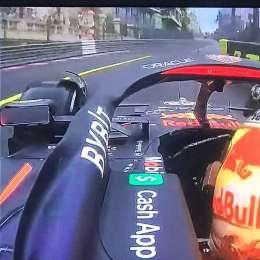 Ferrari protestó: ¿peligra el triunfo de Pérez?