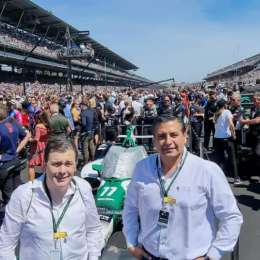 ¿Viene la Indy a Termas de Río Hondo?