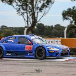 Miguel Otero se suma al Tinos Sport