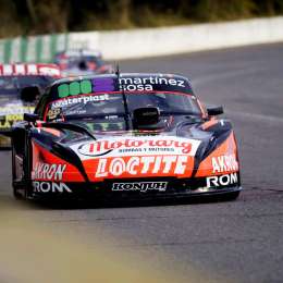 Chevrolet igualó un récord de hace 15 años