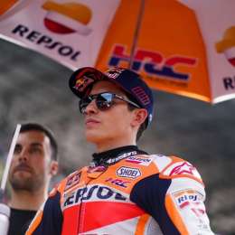 "Volveré para hacer feliz a los que me apoyan"