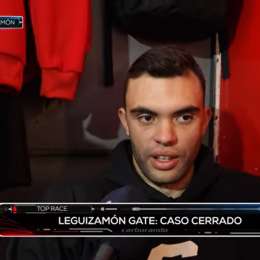 Caso Leguizamón: hablan el piloto, Levy y Pianetto