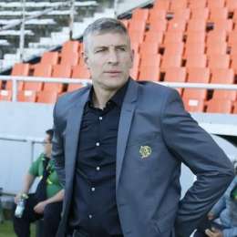 Renuncio Martín Palermo