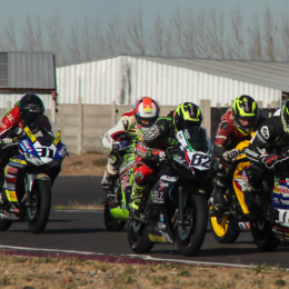 Superbike Argentino: subite a bordo