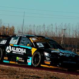 El DM Team pegó el portazo