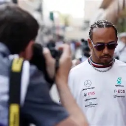 "Mis dientes se movían por el rebote"