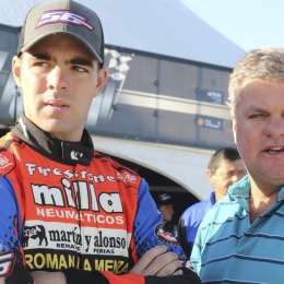 Un protagonista del campeonato citado por la CAF