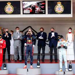 ¿Peligra el GP de Mónaco?