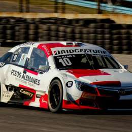 Historial: ¿quiénes ganaron en el circuito 9?