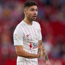 Flamengo irá por Gonzalo Montiel