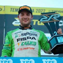 "Conozco bien el circuito nueve"