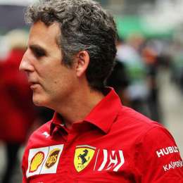 Ferrari explicó los errores de estrategia