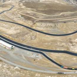 La ACTC visitará el autódromo de El Calafate