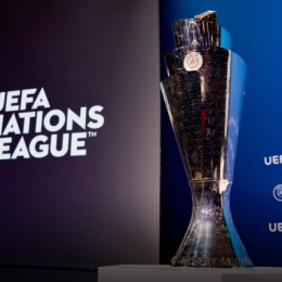 La Liga de las Naciones puso primera