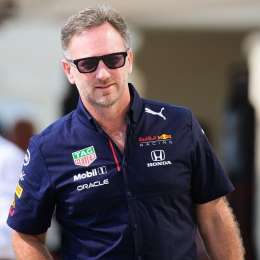 Horner y una inesperada bomba en la F1