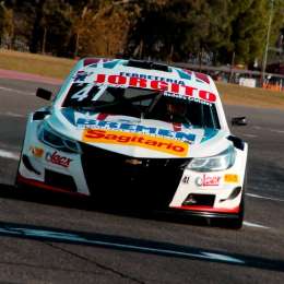 Barrio abrió la mañana en Buenos Aires