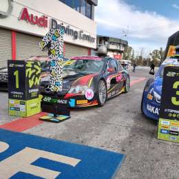 Todo a pedir de Beatini