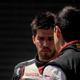 ¿Vuelve Rossi al Top Race?