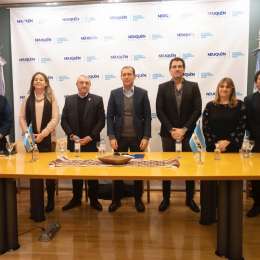 Neuquén recibirá al Turismo Nacional