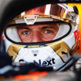 “No decidí que haré cuando termine mi contrato, quizá pare”