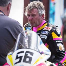 La muerte volvió a golpear en la Isla de Man