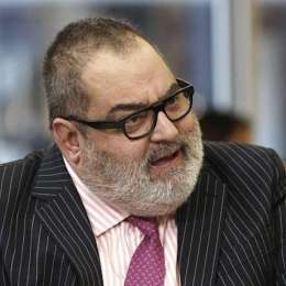 Jorge Lanata sufrió una doble estafa millonaria